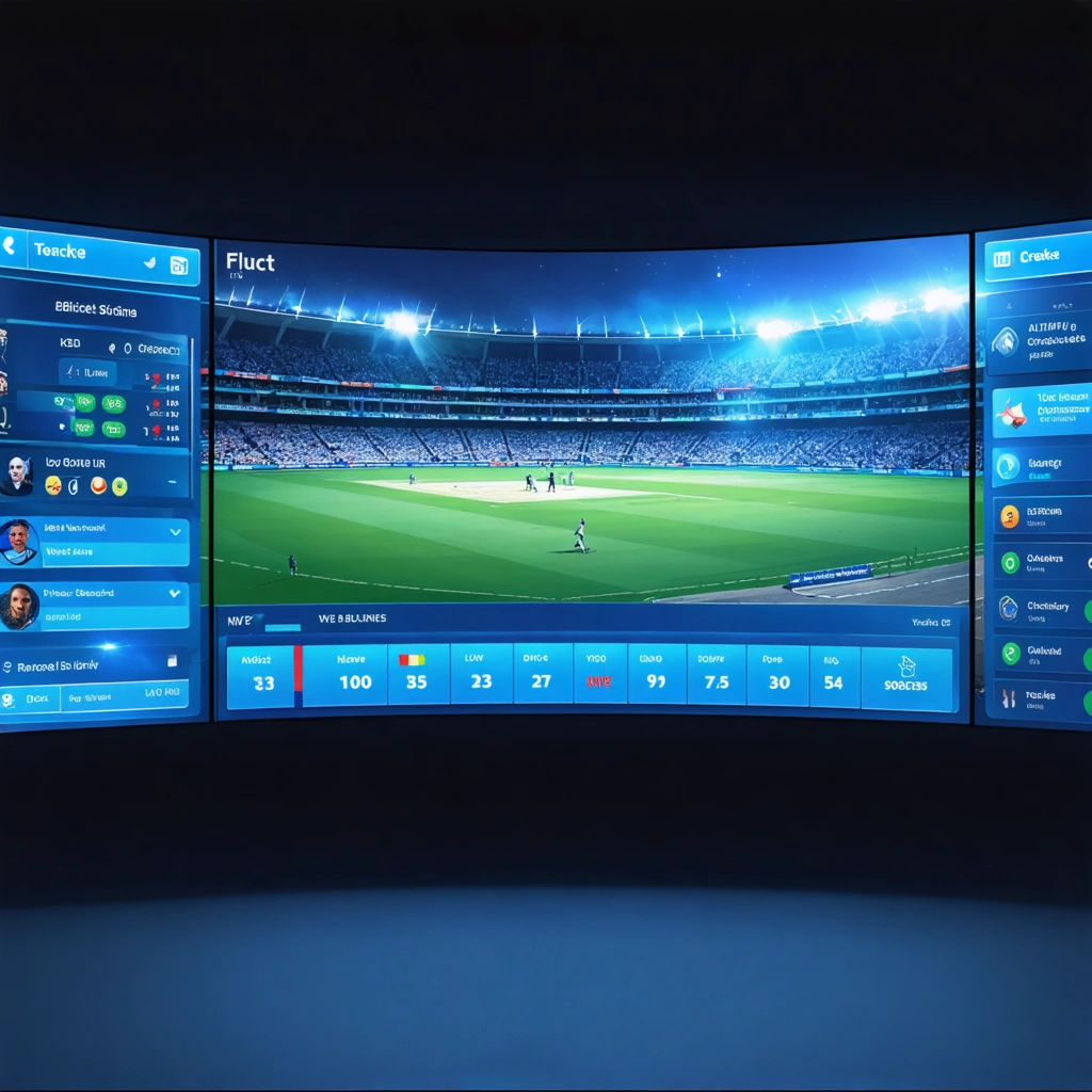 Cricket Betting Sites with Live Odds Updates: Best Platforms in India. Review of cricket betting sites providing live odds updates for real-time betting.