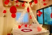 Birthday & Event Decoration Services in Ghaziabad