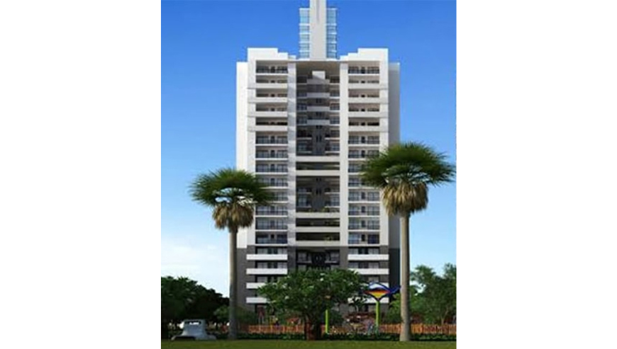 Afforadble Apartment in Noida Extension