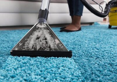 Best Carpet Cleaning Services in Delhi