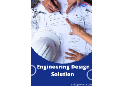 Best Engineering Design Solutions