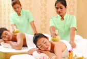 Body Massage in Kandivali With Good Extra Services