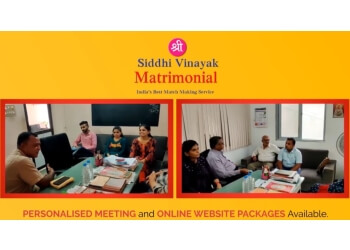 Best Matrimonial Bureau in Surat, GJ