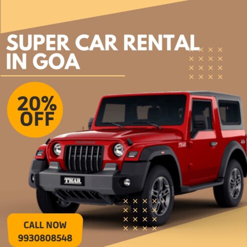 Super-Car-Rental-in-Goa-2