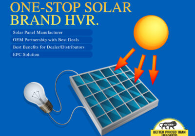 Solar Cells Manufacturers In India