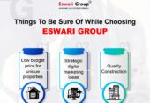 best-real-estate-company-in-vizag-eswarigroup