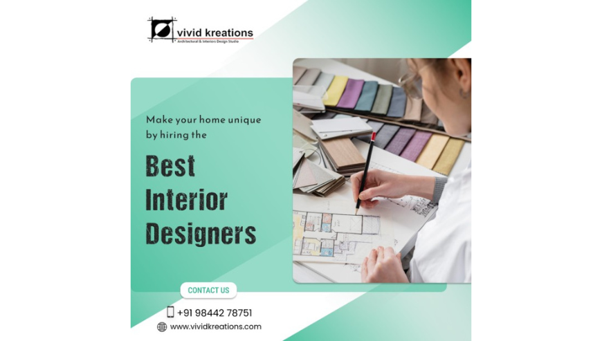 Best Interior Design Company in Indira Nagar