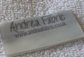 Are you looking for custom woven labels for your clothing collection?
