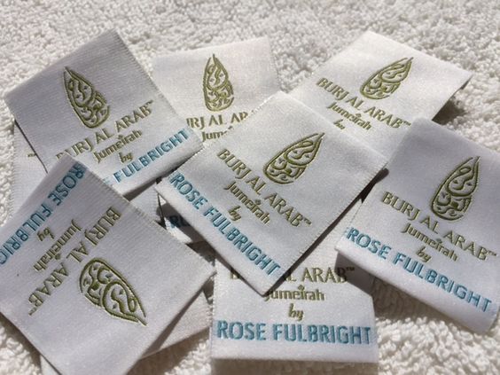 Are you looking for custom woven labels for your clothing collection?