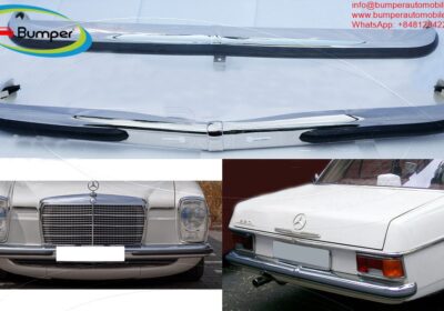 Mercedes-W114-W115-250C-280C-Sedan-S2-1968-1976-bumper-0