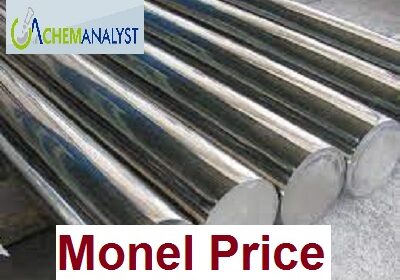 Monel Price Trend and Forecast