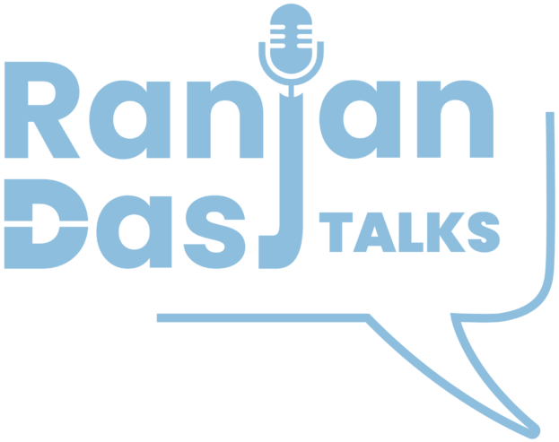 Ranjan Das Talks Find Success