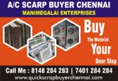 old ac buyers chennai call me 7401284284 | Second Hand Split Ac Buyers in Chennai