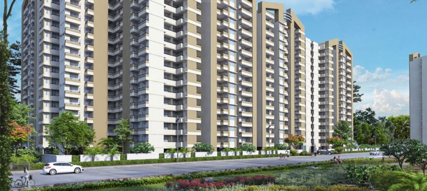 Advitya Homes in Faridabad | Affordable Flats in Sikri, Ballabgarh