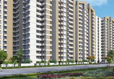 A Guide to Investing in Affordable Flats in Faridabad.
