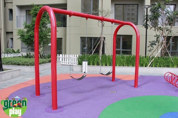 Playground Equipment Suppliers in India