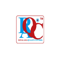 Royal Asia Quality Control Services Private Limited