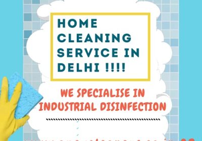 The Unbelievable Guide to Home Cleaning in Delhi: Tips and Tricks