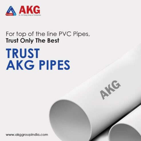 Fastest growing Plumbing Pipes Company