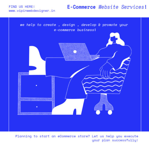 Ecommerce-Web-Design