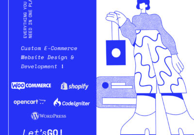 Ecommerce-website-design-and-development