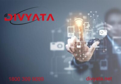 Divyata Internet Service Provider