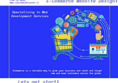 eCommerce-Websites