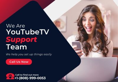 YouTubeTV Streaming Made Easy – Professional Support Services Available