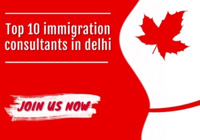 Find Your Perfect Immigration Solution: Top 10 immigration consultants in delhi