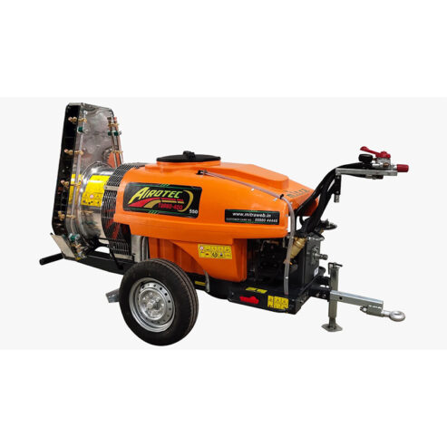 Tractor Mounted Sprayer for Orchard and Vineyards