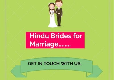 Discover True Love with Our Elite Hindu Brides for Marriage