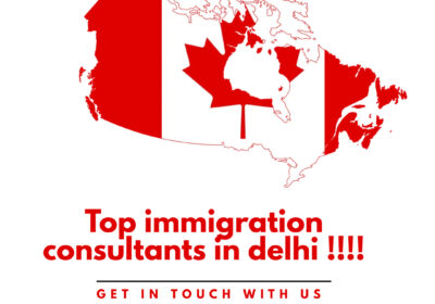 Expert Immigration Services: Top immigration consultants in delhi