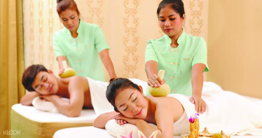 Happy Ending Body Massage Service In Mulund 8425879425