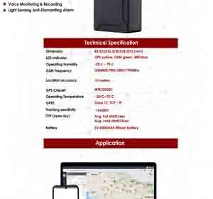 Best OBD GPS tracker for car in India