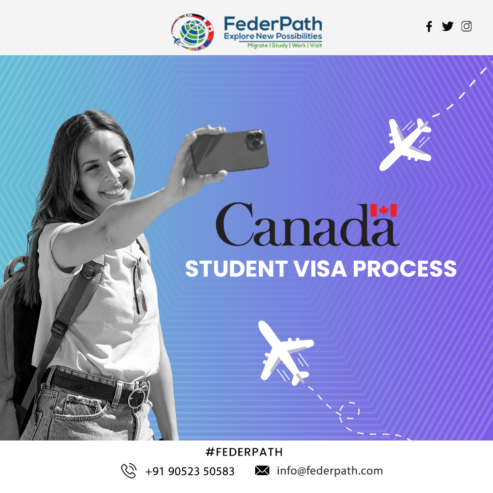 Canada immigration consultant in Hyderabad|federpath consultants