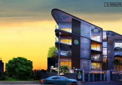 Luxuary Flats and Apartments in Trivandrum – Hetehr Homes