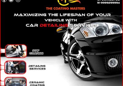 Car Detailing Services