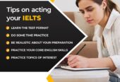 Best institute for ielts in Hyderabad|federpath consultants