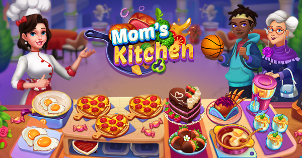 Pizza Game: A Slice of Fun for Everyone