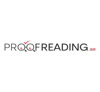 Proofreading.ae-a