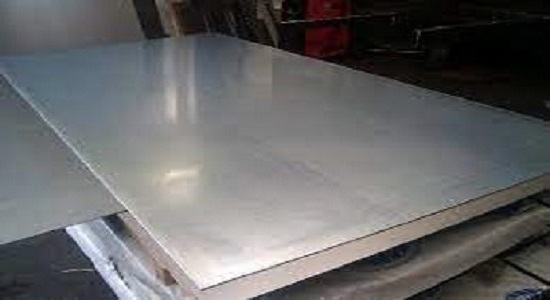 First Quarter of 2023 in Europe Galvanized Plain Sheet Prices