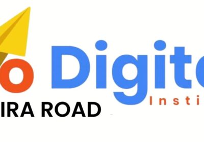 Go Digital Institute | Digital Marketing Course in Mira Road, Mumbai.