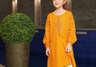 Shomi Official: Your Ultimate Destination for Trendy Kids Dresses Online