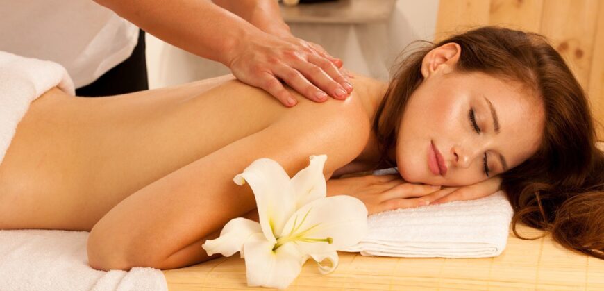Female to Male Body To Body Massage In Vashi Happy Ending Massage 7045211038