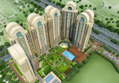Contact us for more information about apartments in Greater Noida.