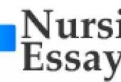 Best nursing essay writers in UK