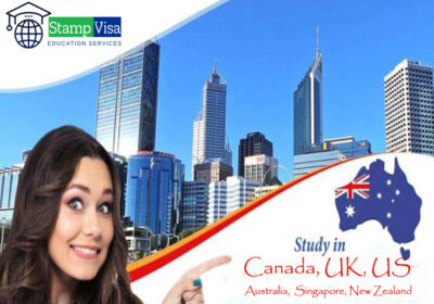 Best Study Abroad Consultants in Karnal