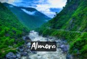 Places to visit almora – Uttarakhand Ghumo