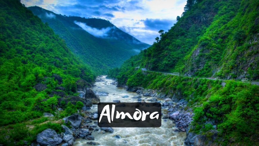 Places to visit almora – Uttarakhand Ghumo