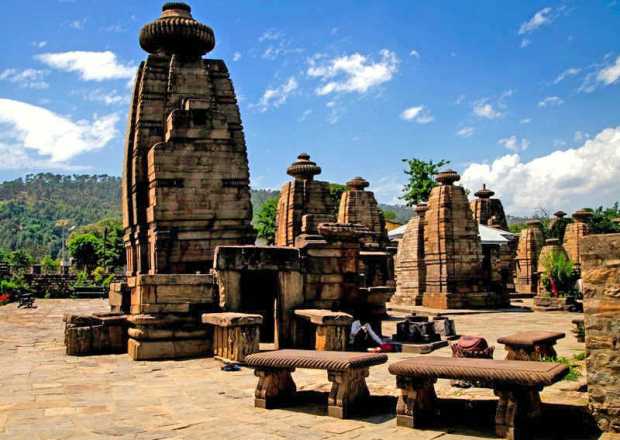 Places to Visit in Bageshwar – Uttarakhand Ghumo